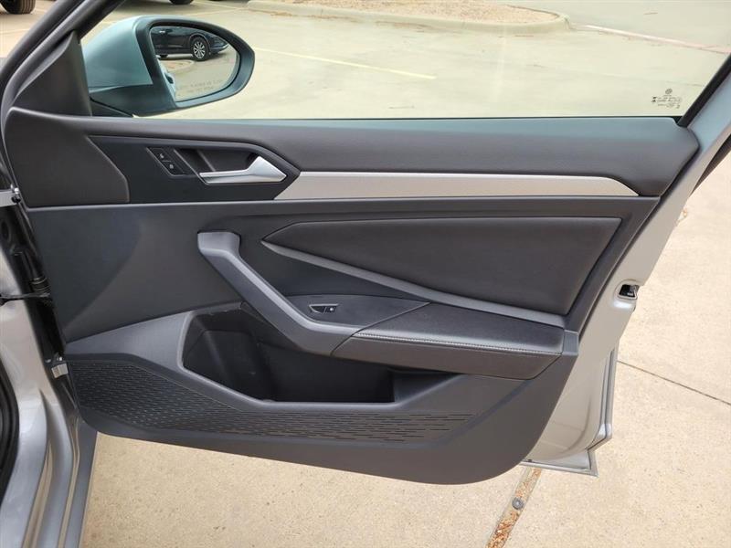 Volkswagen Jetta S 2023