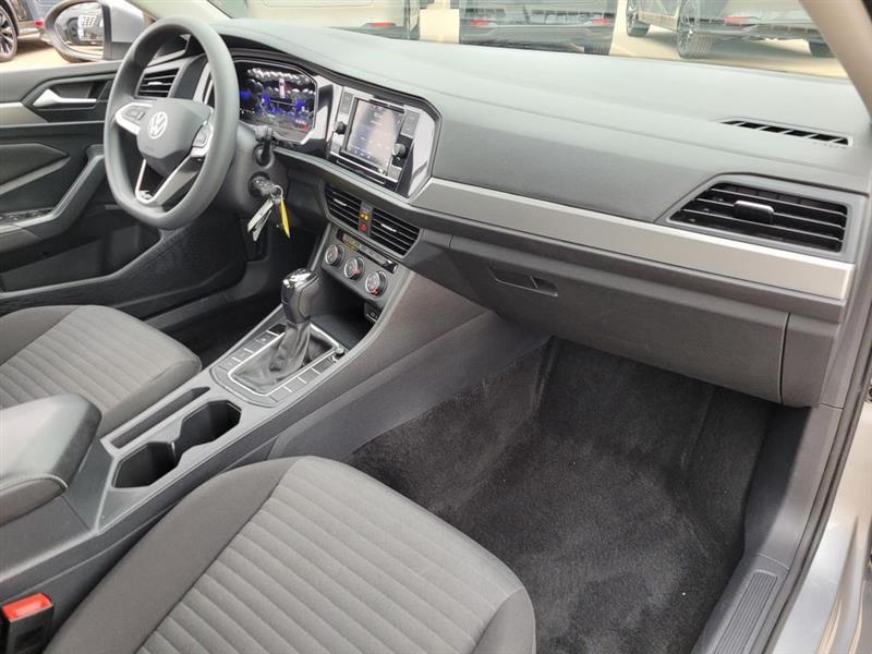 Volkswagen Jetta S 2023