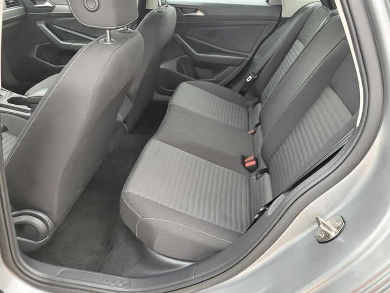 Volkswagen Jetta S 2023