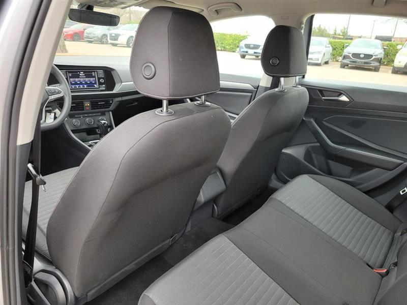 Volkswagen Jetta S 2023