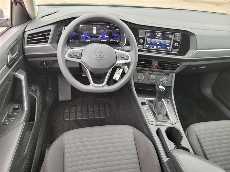 Volkswagen Jetta S 2023