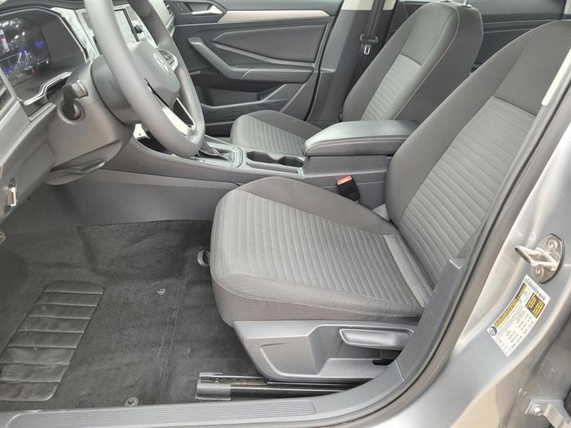 Volkswagen Jetta S 2023