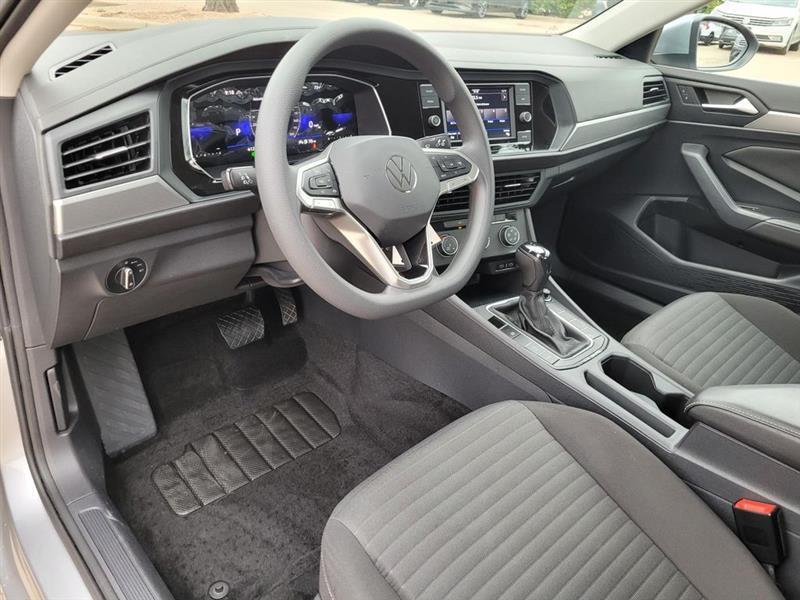 Volkswagen Jetta S 2023