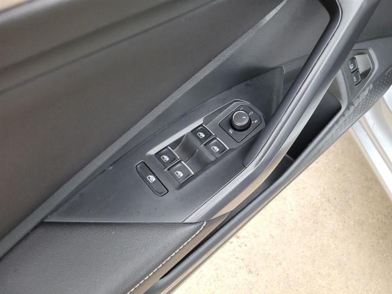 Volkswagen Jetta S 2023