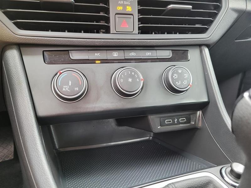 Volkswagen Jetta S 2023