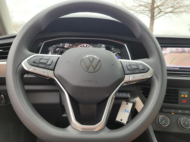 Volkswagen Jetta S 2023