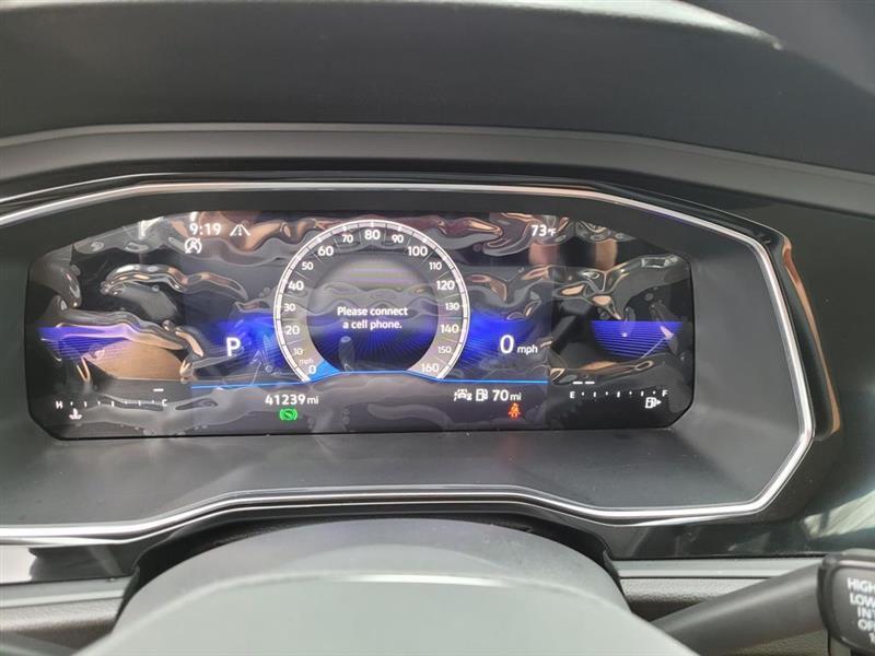 Volkswagen Jetta S 2023