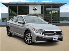 2023 Volkswagen Jetta 