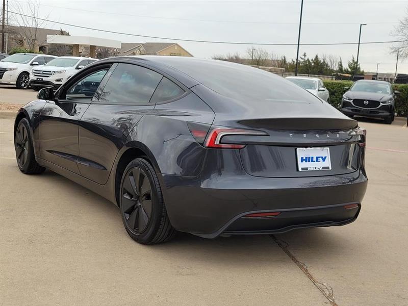 Tesla Model 3 Base 2025