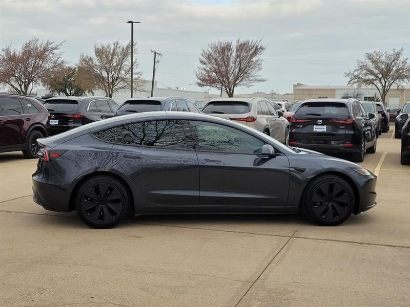 Tesla Model 3 Base 2025