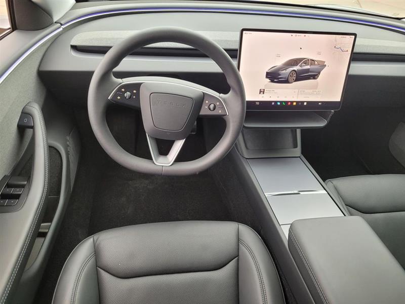 Tesla Model 3 Base 2025