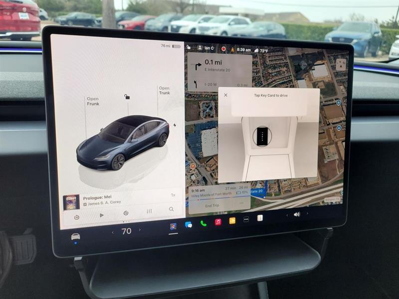 Tesla Model 3 Base 2025