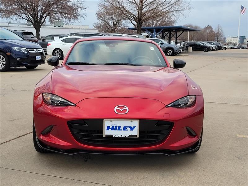 Mazda MX-5 Miata RF Club 6MT 2023