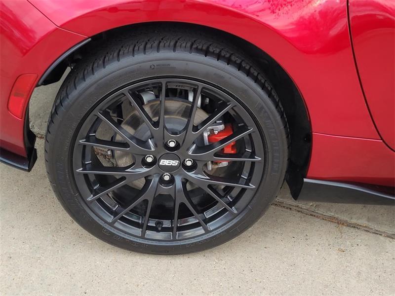 Mazda MX-5 Miata RF Club 6MT 2023