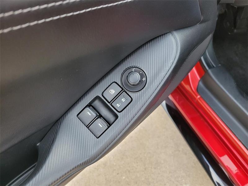 Mazda MX-5 Miata RF Club 6MT 2023