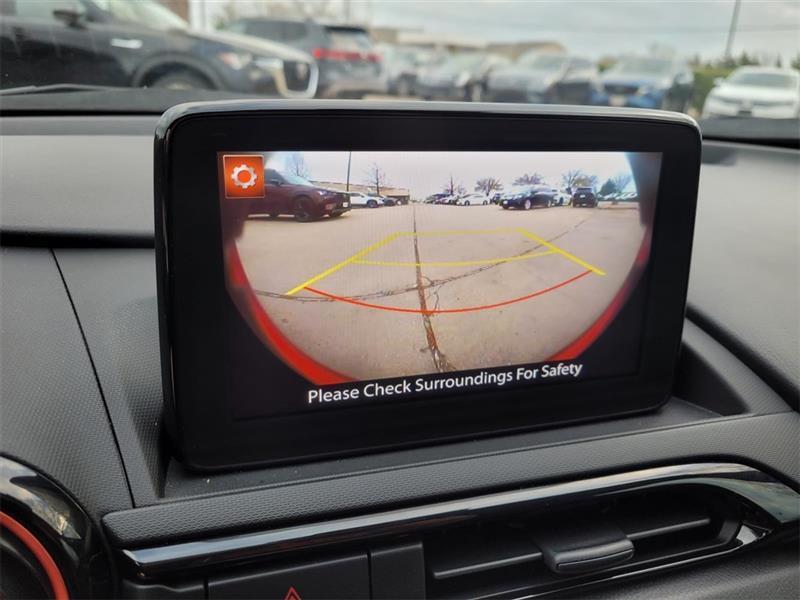 Mazda MX-5 Miata RF Club 6MT 2023