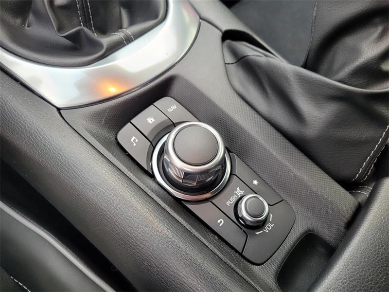 Mazda MX-5 Miata RF Club 6MT 2023