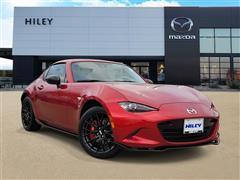 2023 Mazda MX-5 Miata RF 