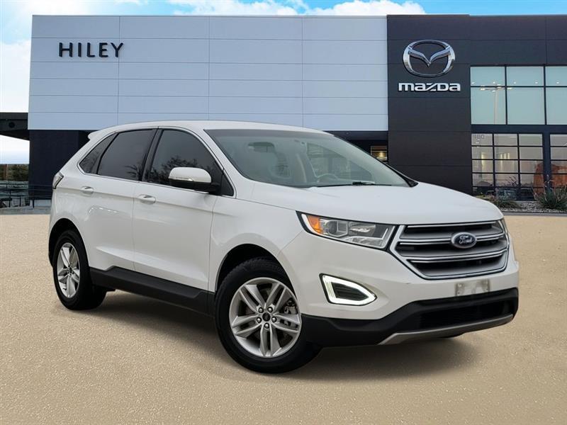 2016 Ford Edge SEL AWD