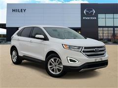 2016 Ford Edge 