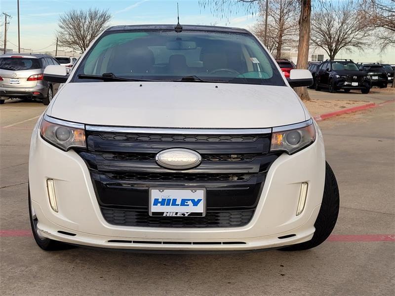 Ford Edge Sport FWD 2013