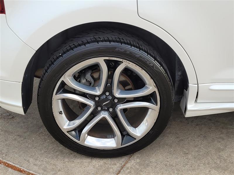 Ford Edge Sport FWD 2013