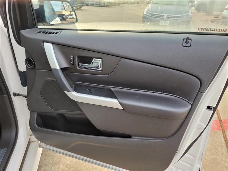 Ford Edge Sport FWD 2013