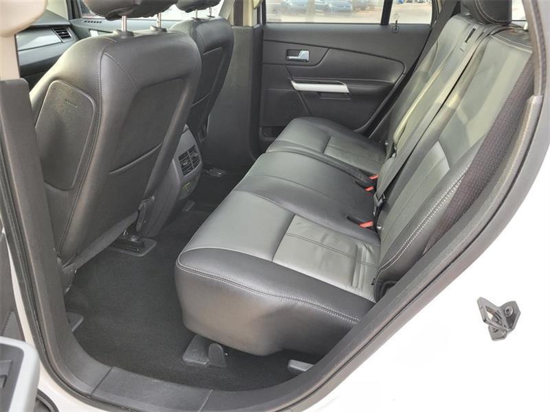 Ford Edge Sport FWD 2013