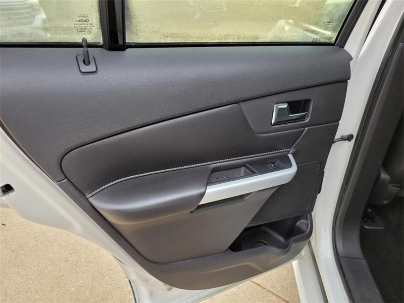 Ford Edge Sport FWD 2013