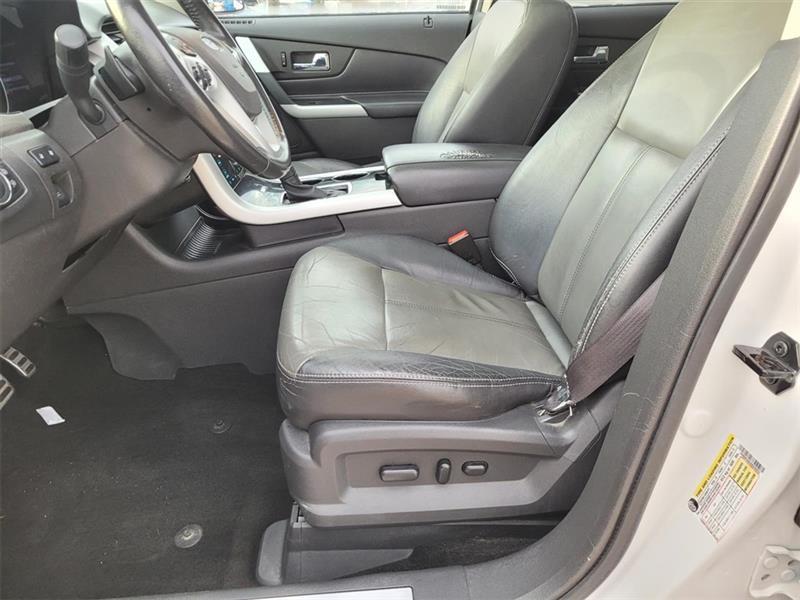 Ford Edge Sport FWD 2013