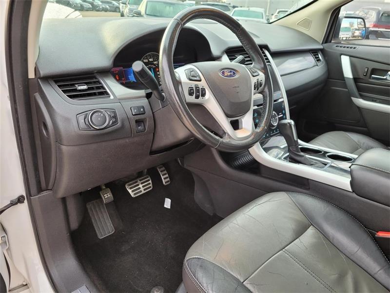 Ford Edge Sport FWD 2013