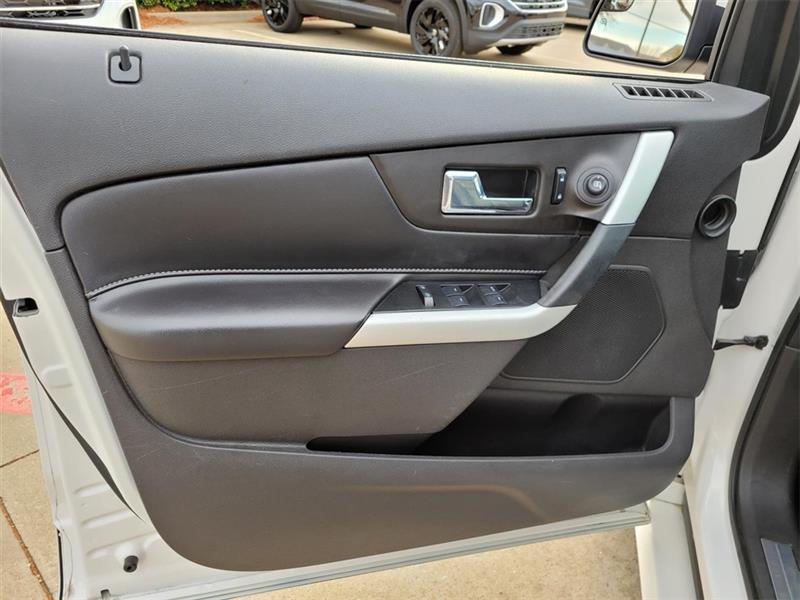 Ford Edge Sport FWD 2013