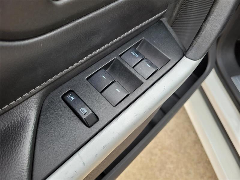 Ford Edge Sport FWD 2013