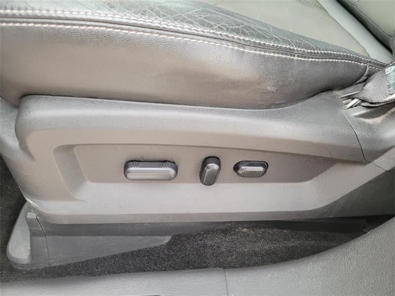 Ford Edge Sport FWD 2013