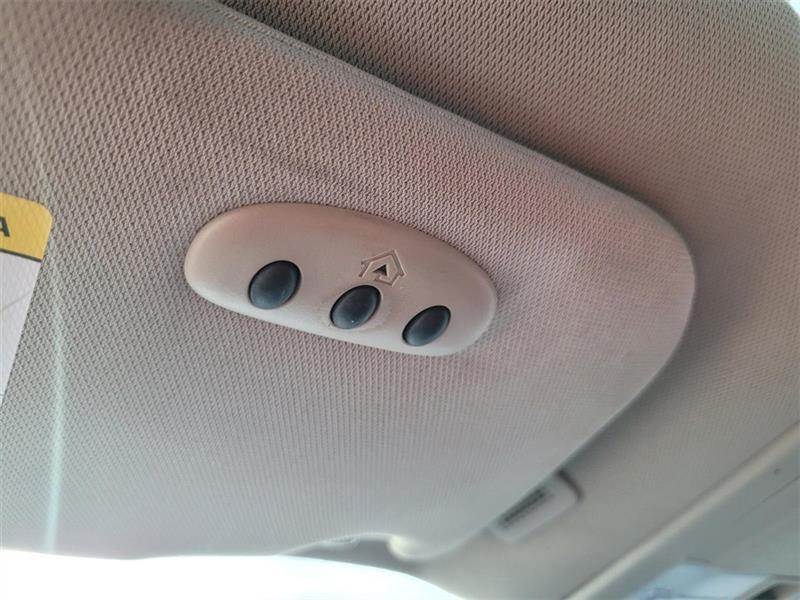 Ford Edge Sport FWD 2013