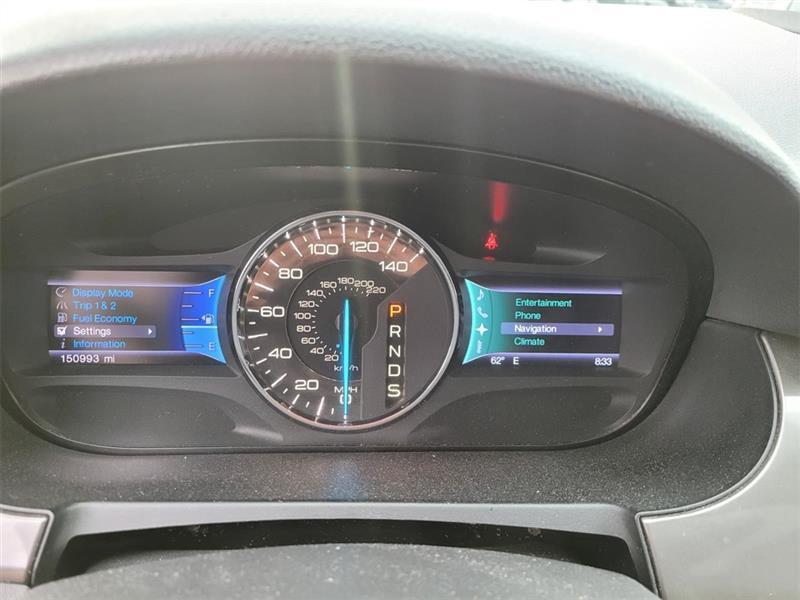 Ford Edge Sport FWD 2013