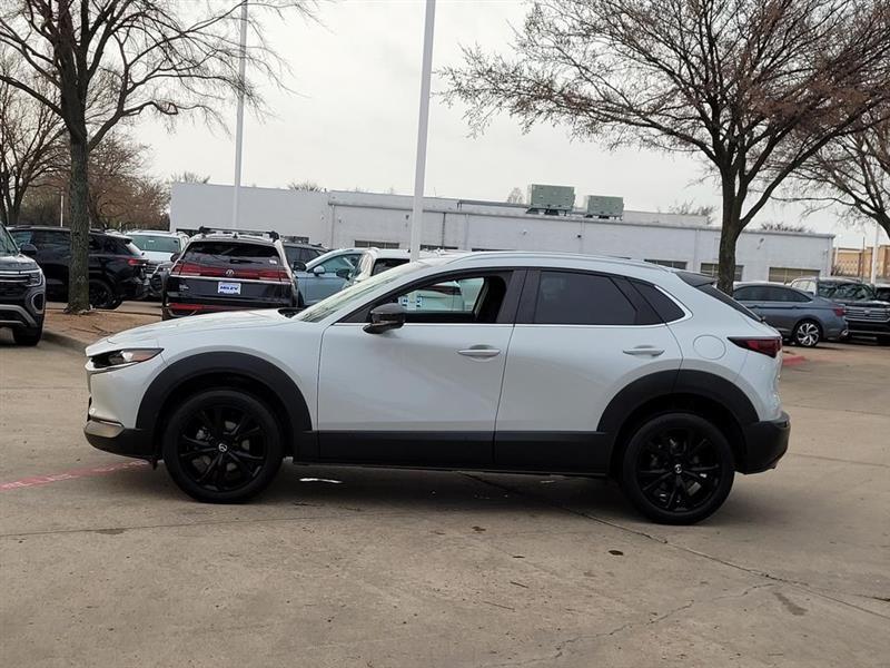 Mazda CX-30 Select 2024