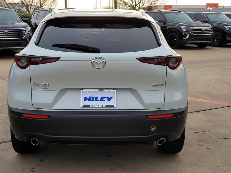 Mazda CX-30 Select 2024
