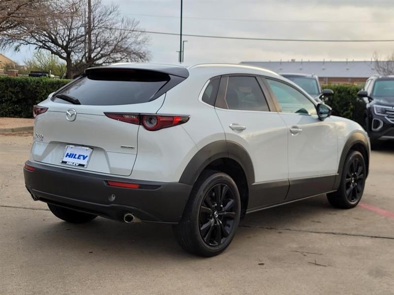 Mazda CX-30 Select 2024