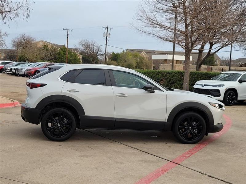 Mazda CX-30 Select 2024