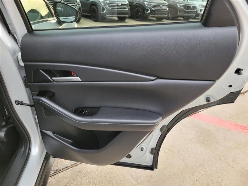 Mazda CX-30 Select 2024