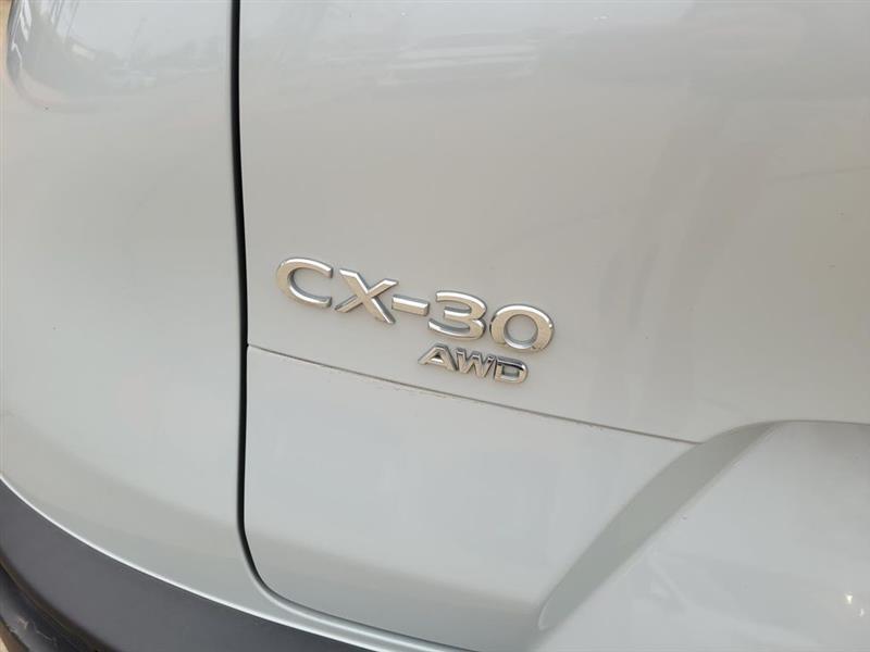 Mazda CX-30 Select 2024