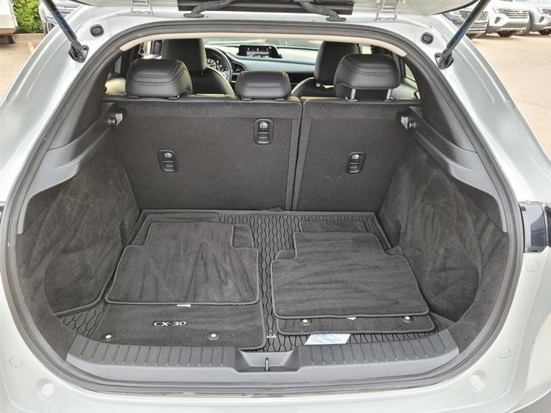Mazda CX-30 Select 2024