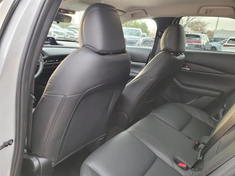 Mazda CX-30 Select 2024