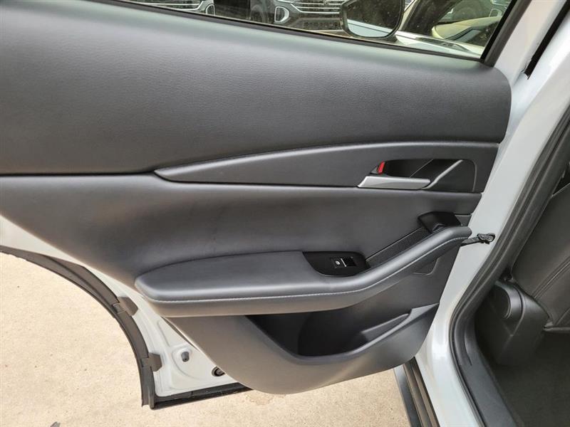 Mazda CX-30 Select 2024