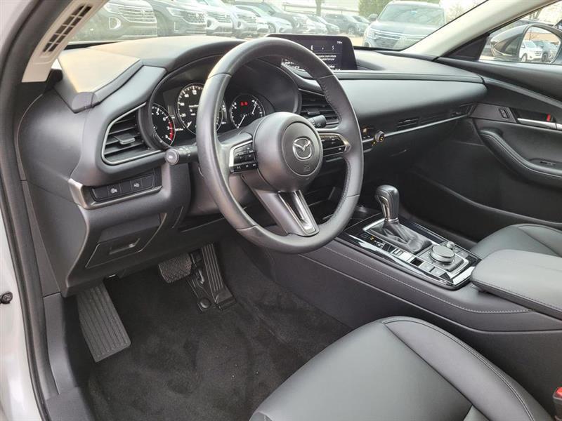 Mazda CX-30 Select 2024