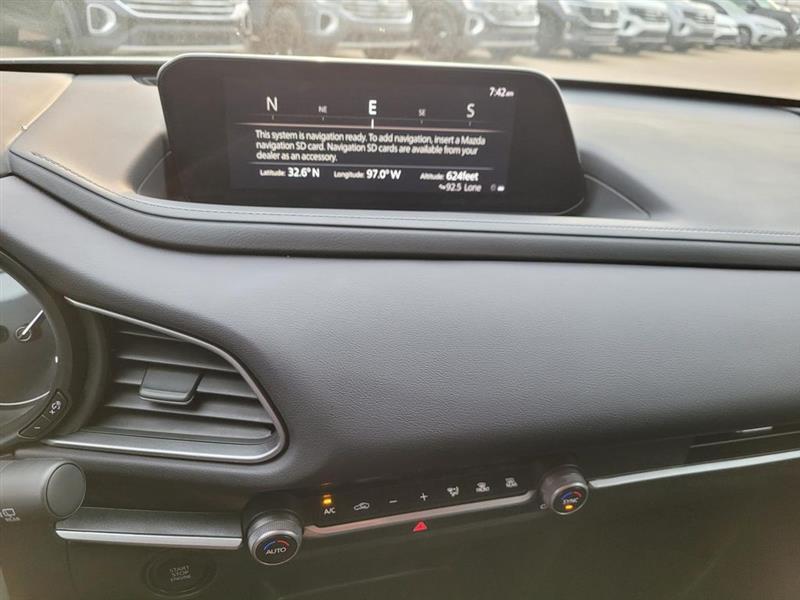 Mazda CX-30 Select 2024