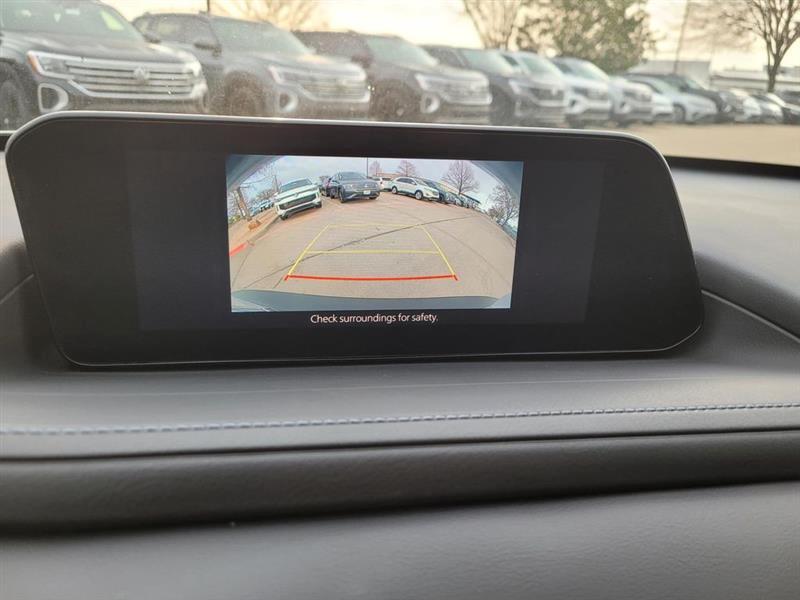 Mazda CX-30 Select 2024