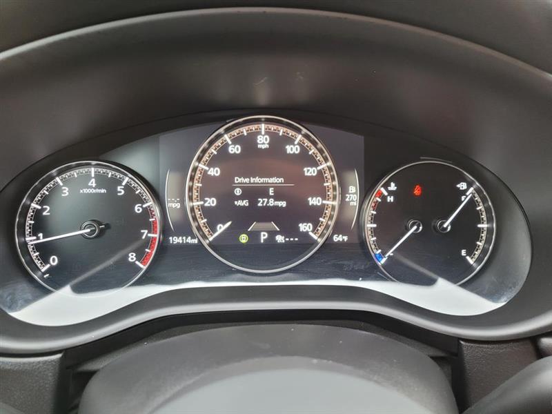 Mazda CX-30 Select 2024