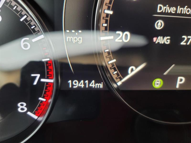 Mazda CX-30 Select 2024